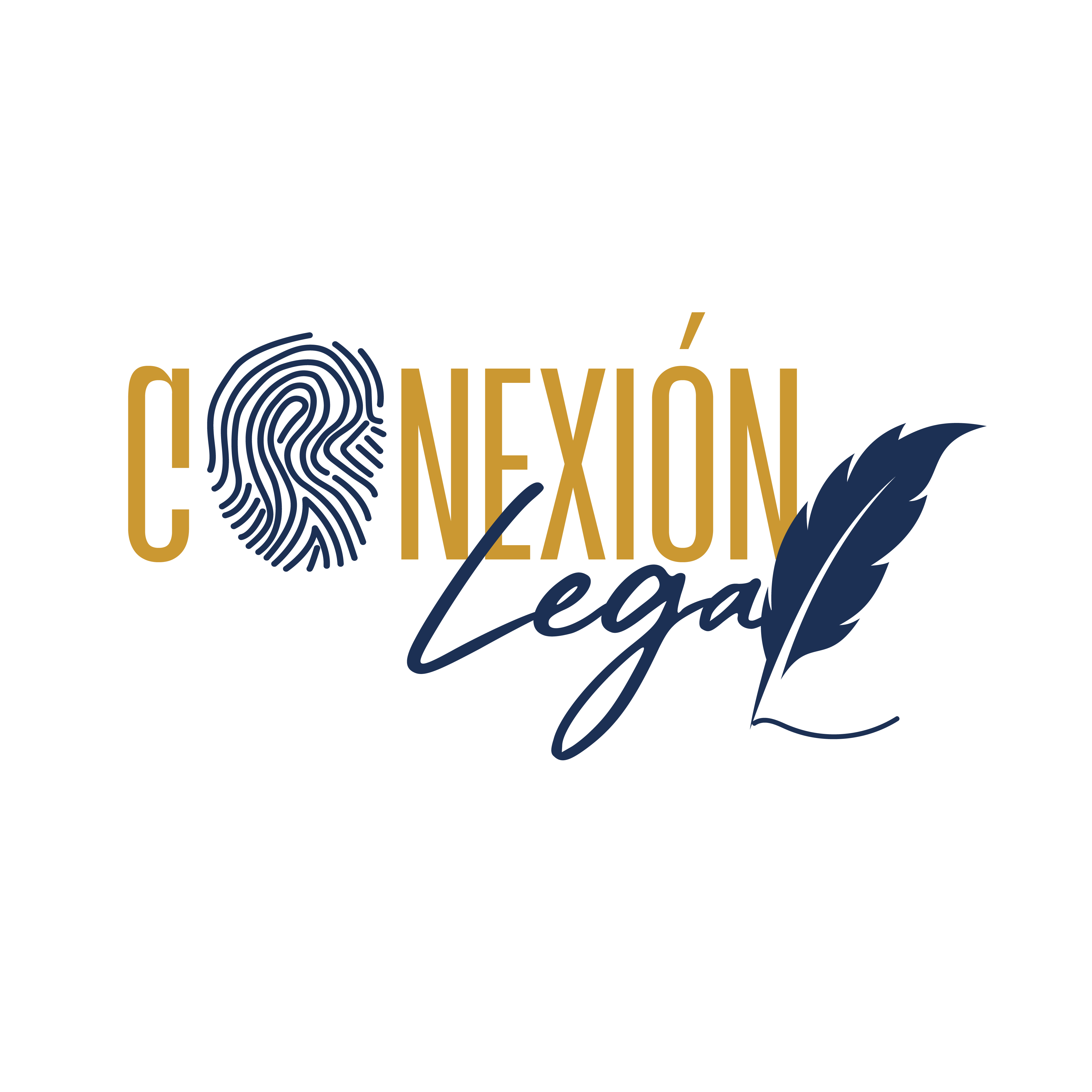 Conexión Legal Logo