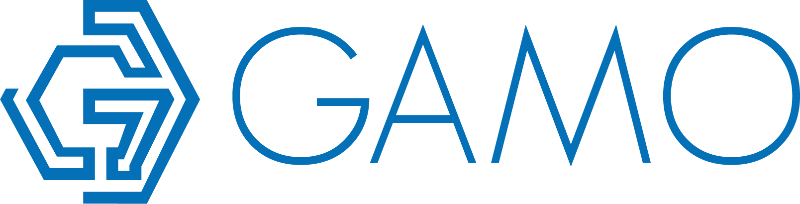 GAMO